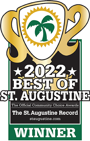 Best of St Augustine