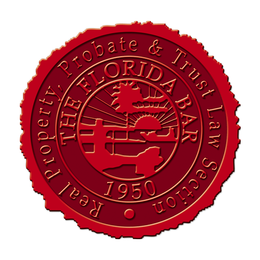 Florida Bar - Another Logo