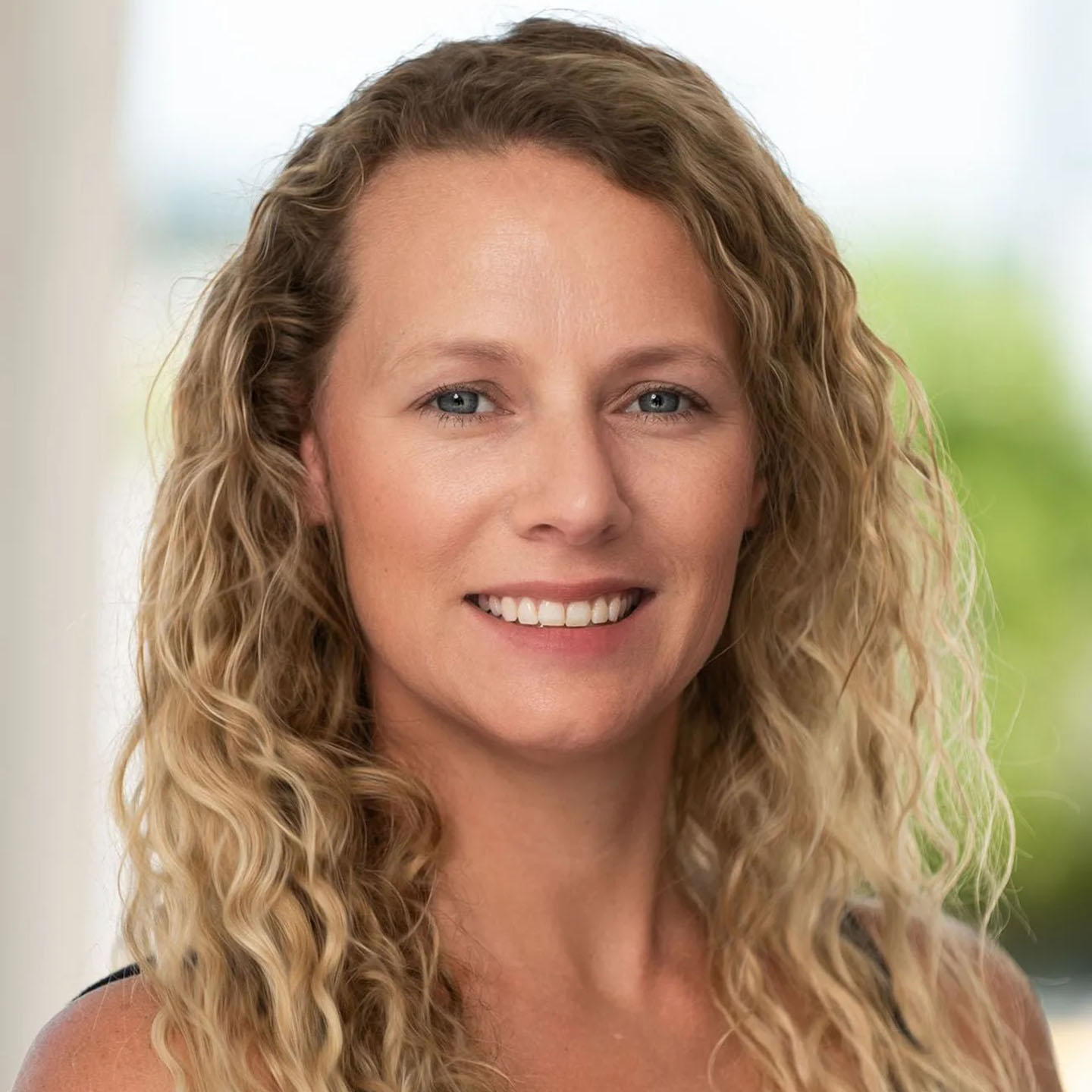 Legal Assistant Michelle Tart