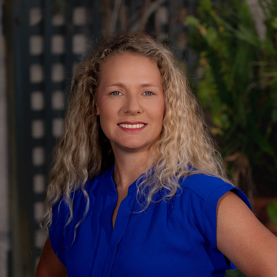 Legal Assistant Michelle Tart