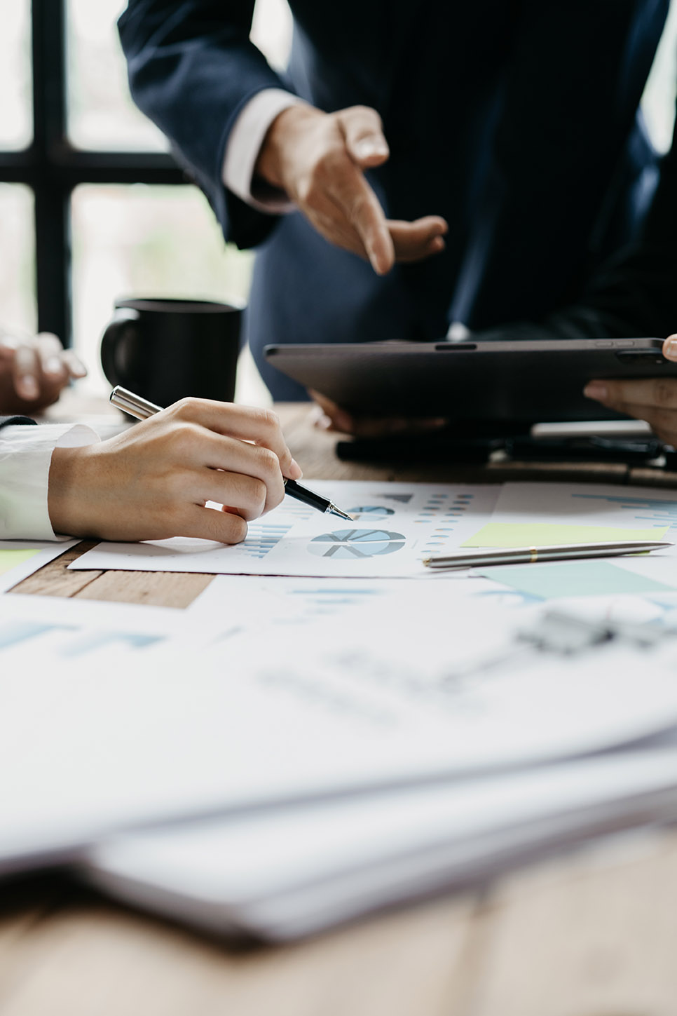 The Role of a Trustee in Trust Administration